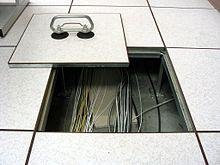 The Benefits of Raised Floors: Elevating Functionality and Aesthetics
