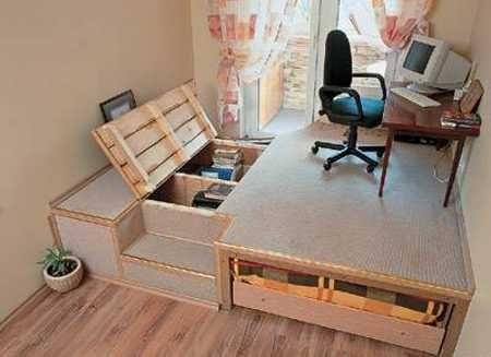 Design Tips for ⁣Enhancing the Aesthetic of Your‌ Raised Floor Room