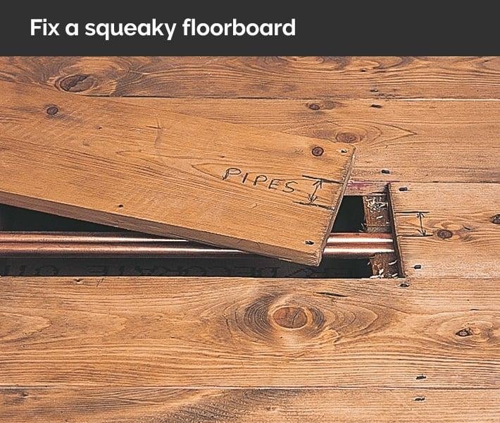 Preventing Future Issues with ⁢Floorboards