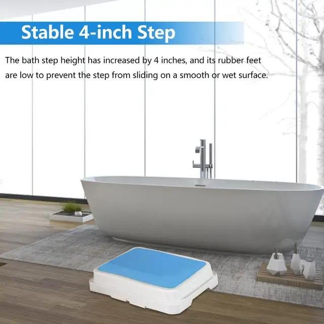 Common Causes Behind Elevated​ Bathroom Surfaces