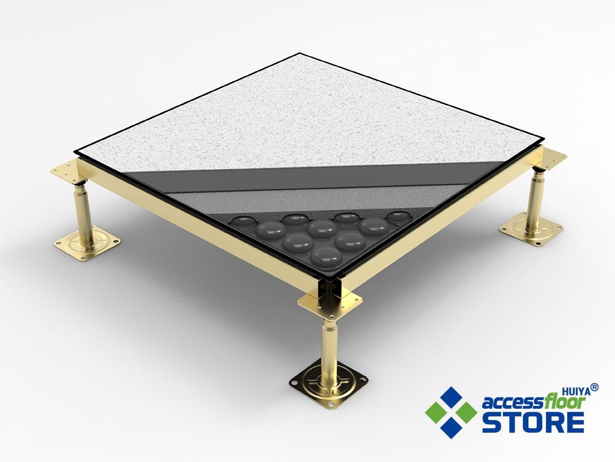 Installation ⁢Best Practices for Optimal Performance of‍ Raised Access Floors