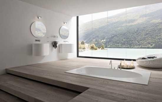 Exploring the⁢ Mystery of a‌ Raised Bathroom Floor
