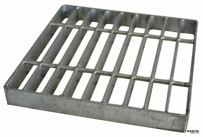 Exploring the Benefits of Galvanized Steel Grating in Raised ​Floor ‍Systems