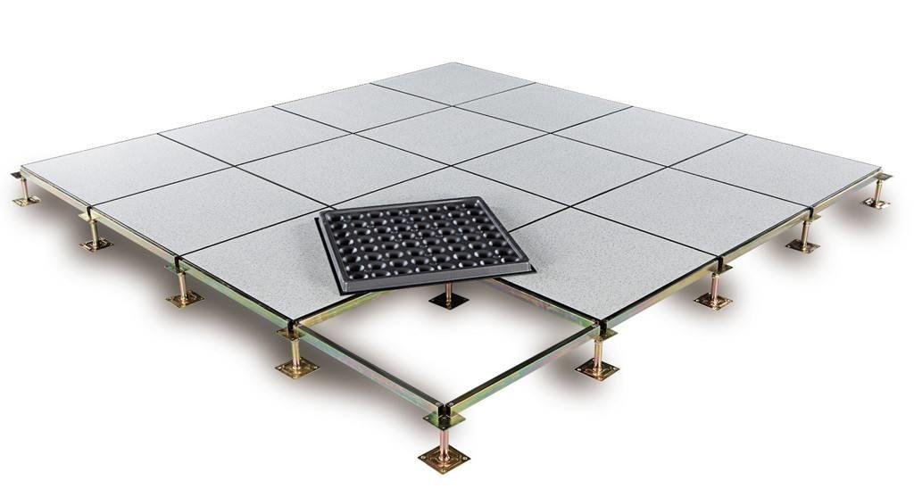 Mitigating ⁢Risks: How a Raised Floor‍ Can Eliminate Potential Hazards