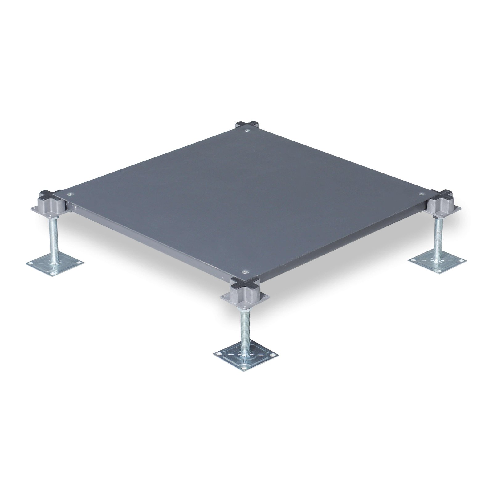 The Versatility ⁢of‌ Steel‌ Raised⁤ Access Floors in Modern Infrastructure