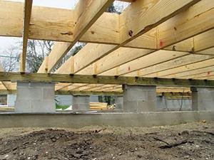Understanding ‍Raised Floor Foundations and Cripple Walls