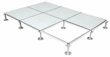 Maintenance Tips and Sustainability Considerations for Steel Access Floors