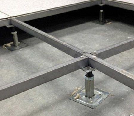 Understanding Raised Access Floors and Vinyl Tile ⁤Compatibility