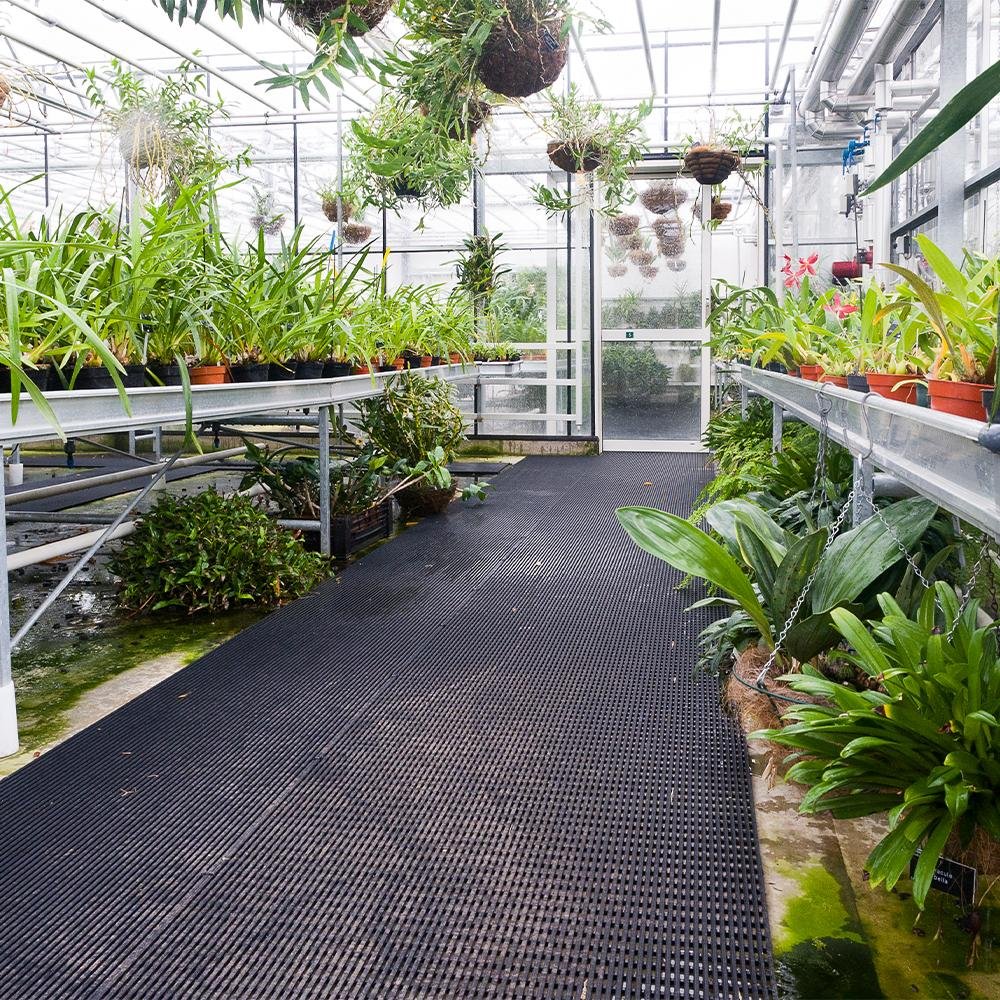 Planning Your Raised⁢ Floor Greenhouse for Budget-Friendly Success