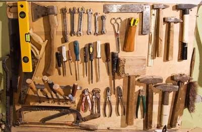 Choosing the Right Tools and Materials for​ Repair