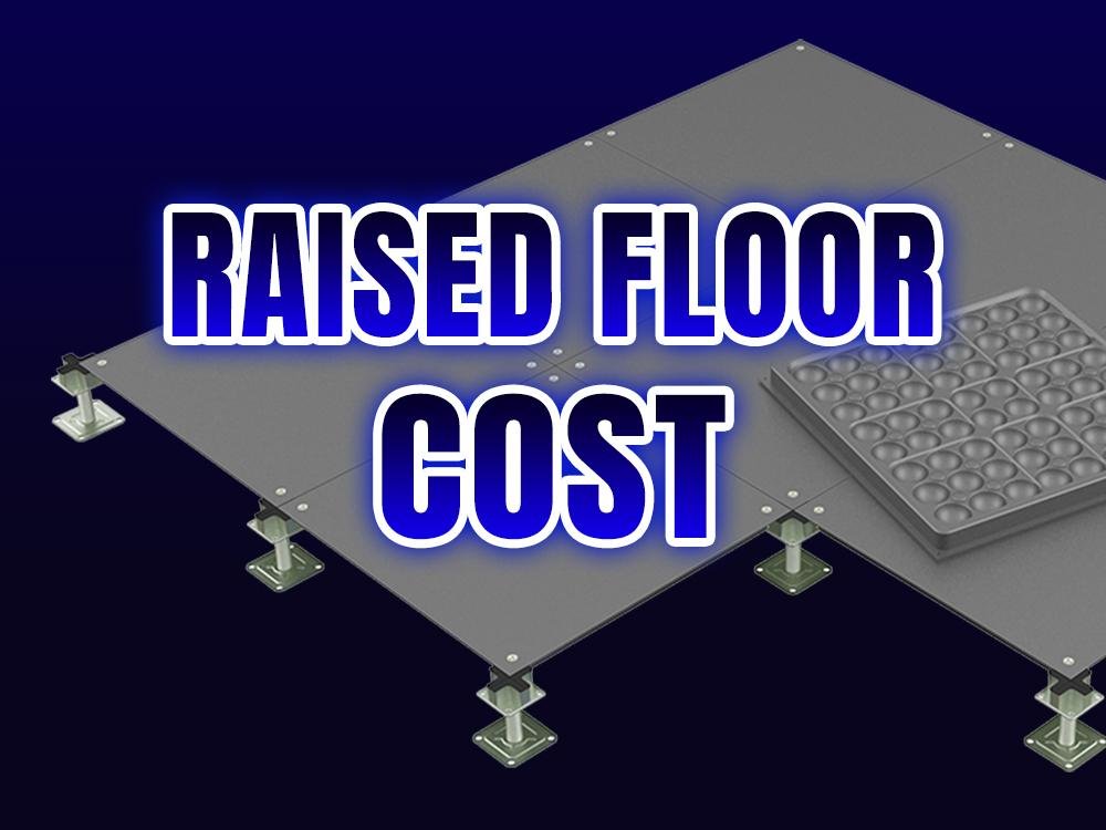 Understanding the Factors Influencing‌ Raised Floor Costs