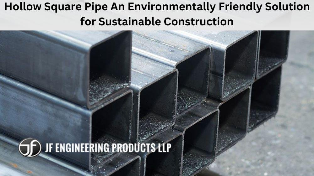 Key Applications and Industries Leveraging Hollow Steel Solutions